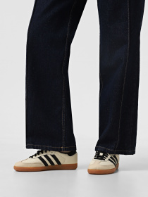 Кеды низкие Adidas Samba Og модель ID0478 Фото