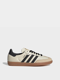 Кеды низкие Adidas Samba Og модель ID0478 Фото