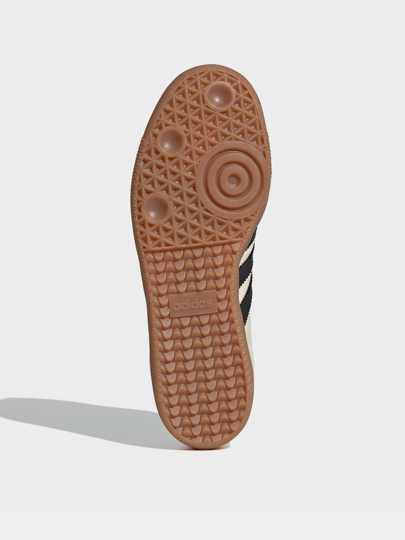 Кеди низькі Adidas SAMBA OG модель ID0478 Фото