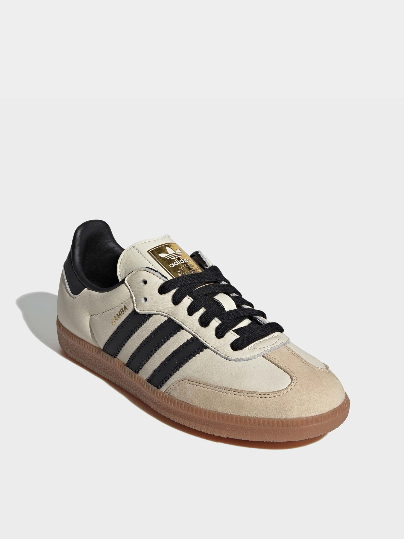 Кеди низькі Adidas SAMBA OG модель ID0478 Фото