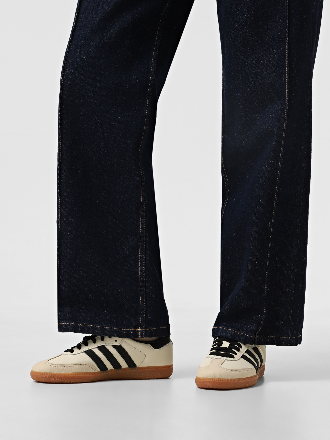 Кеди низькі Adidas SAMBA OG модель ID0478 Фото