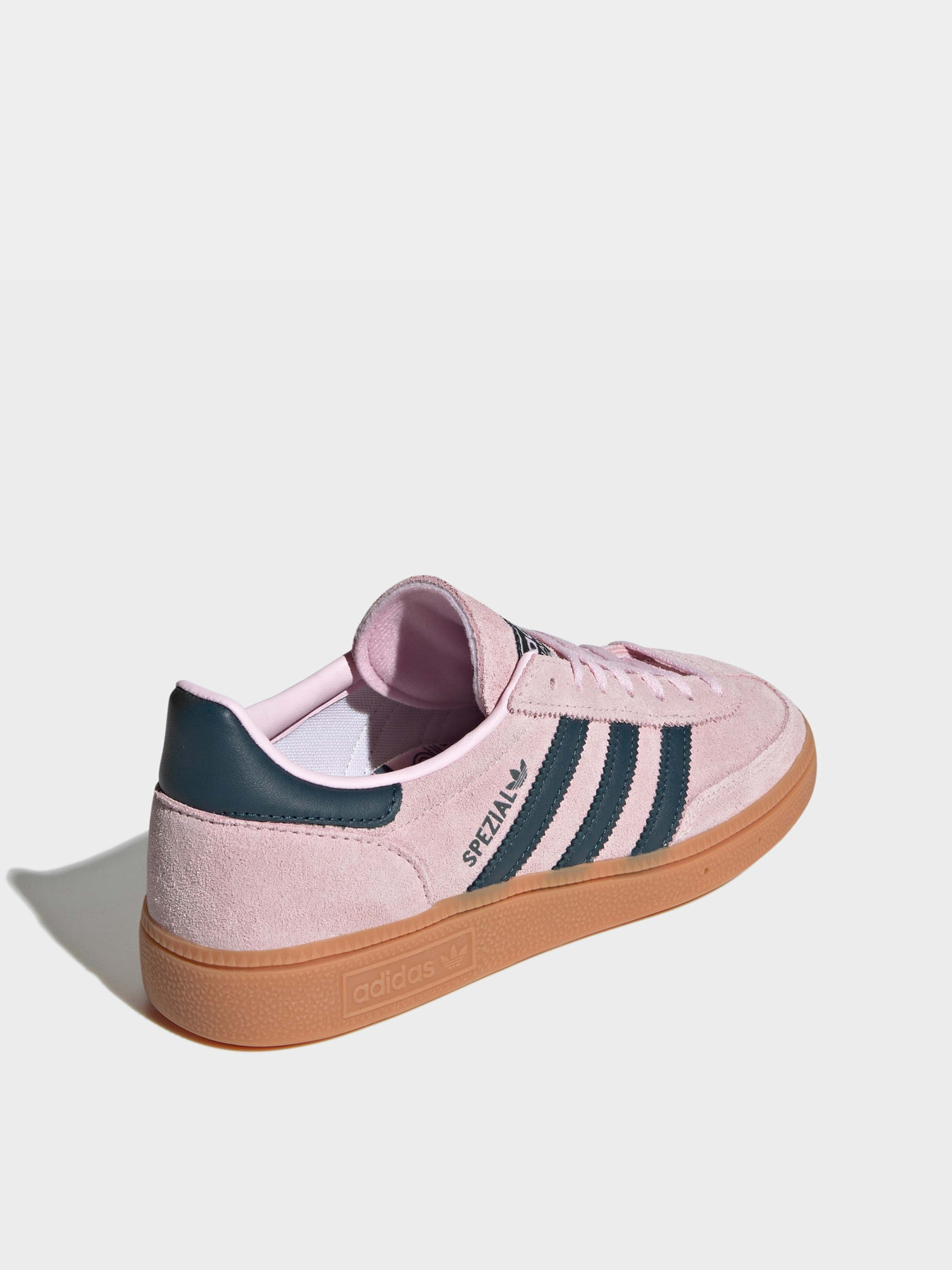 Кеди низькі Adidas HANDBALL SPEZIAL ORIGINALS модель IF6561 Фото
