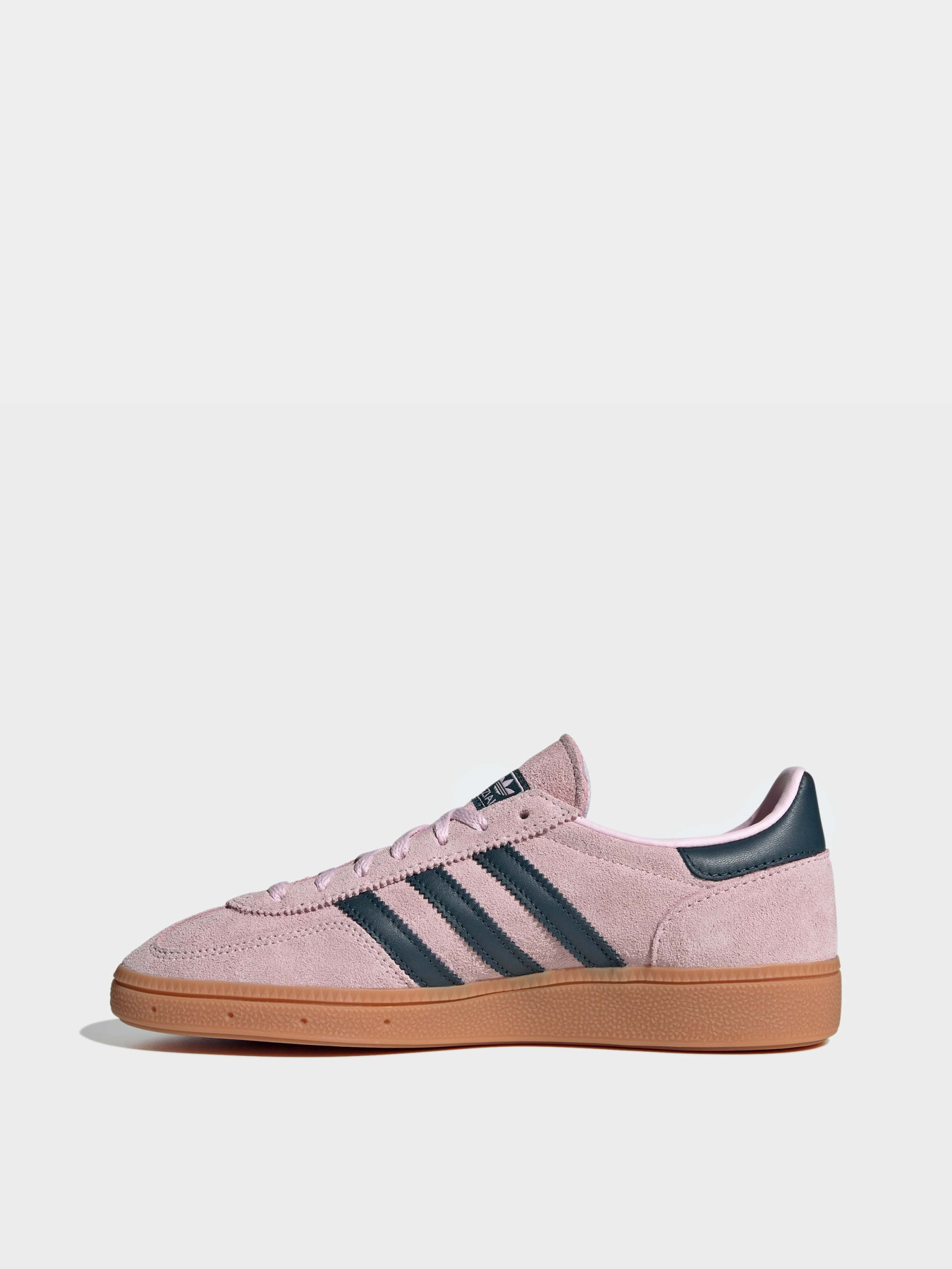 Кеди низькі Adidas HANDBALL SPEZIAL ORIGINALS модель IF6561 Фото
