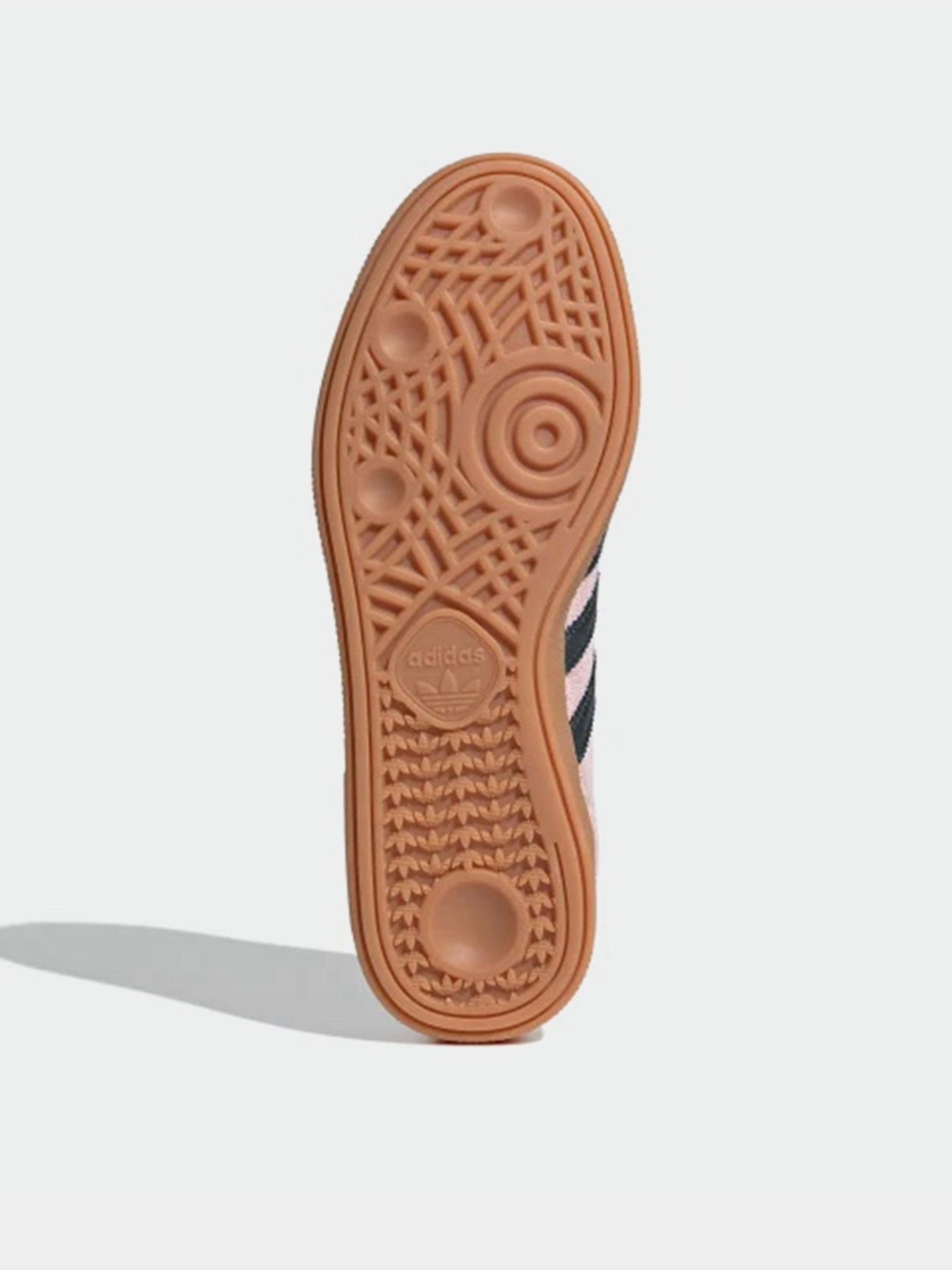 Кеди низькі Adidas HANDBALL SPEZIAL ORIGINALS модель IF6561 Фото