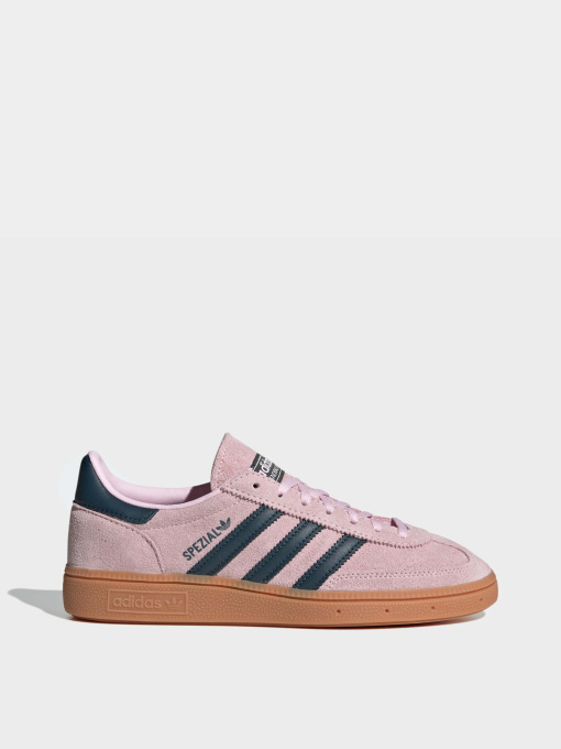 Кеды низкие Adidas HANDBALL SPEZIAL ORIGINALS модель IF6561 Фото