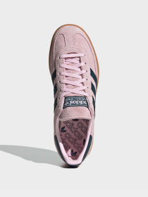Кеди низькі Adidas HANDBALL SPEZIAL ORIGINALS модель IF6561 Фото