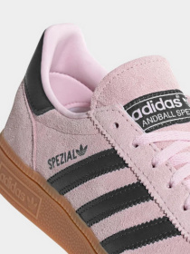 Кеди низькі Adidas HANDBALL SPEZIAL ORIGINALS модель IF6561 Фото