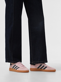 Кеди низькі Adidas HANDBALL SPEZIAL ORIGINALS модель IF6561 Фото