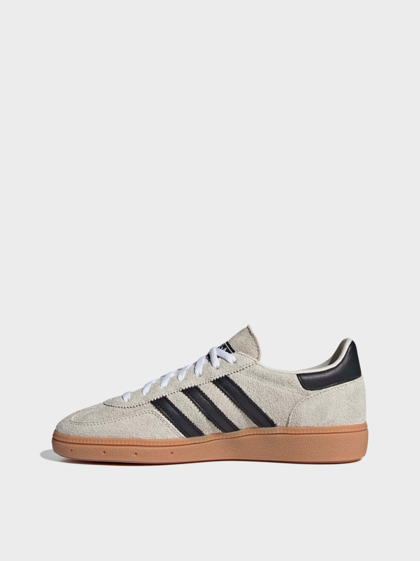 Кеди низькі Adidas Handball Spezial Originals модель IF6562 Фото