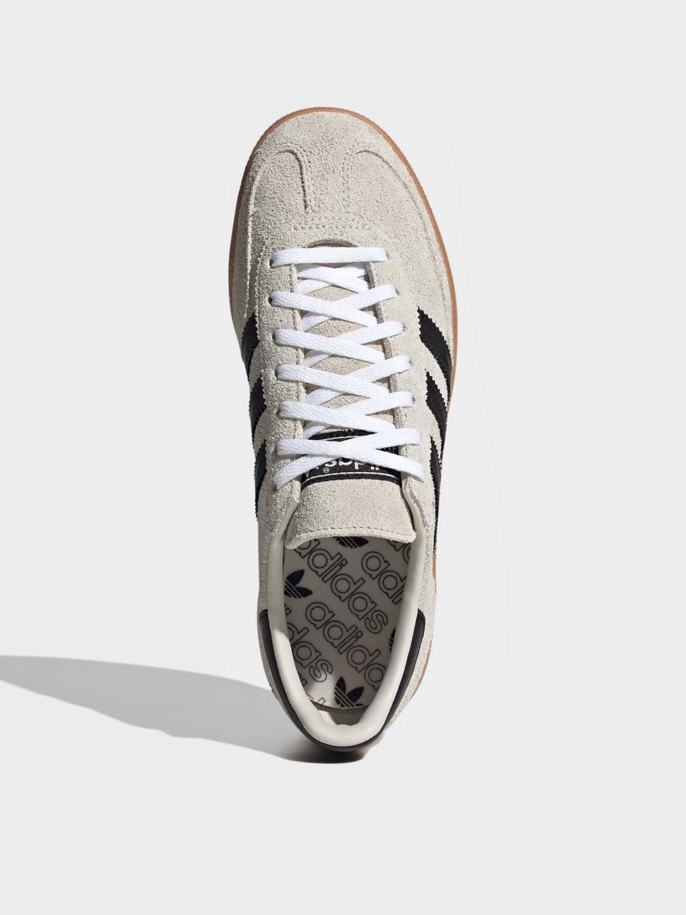 Кеди низькі Adidas Handball Spezial Originals модель IF6562 Фото