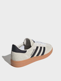 Кеди низькі Adidas Handball Spezial Originals модель IF6562 Фото