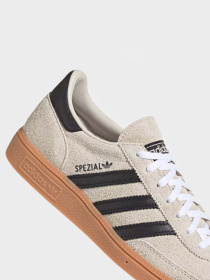 Кеди низькі Adidas Handball Spezial Originals модель IF6562 Фото