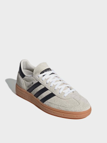 Кеди низькі Adidas Handball Spezial Originals модель IF6562 Фото