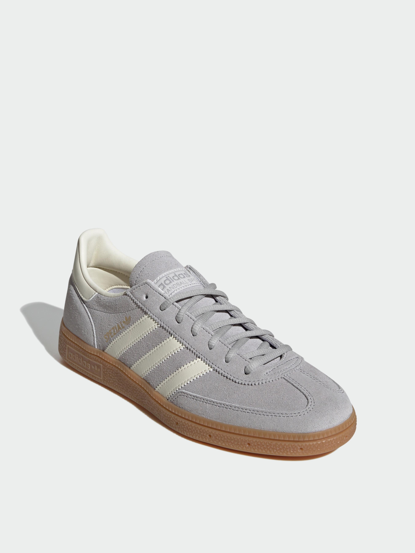 Кеди низькі Adidas Handball Spezial модель IF7086 Фото