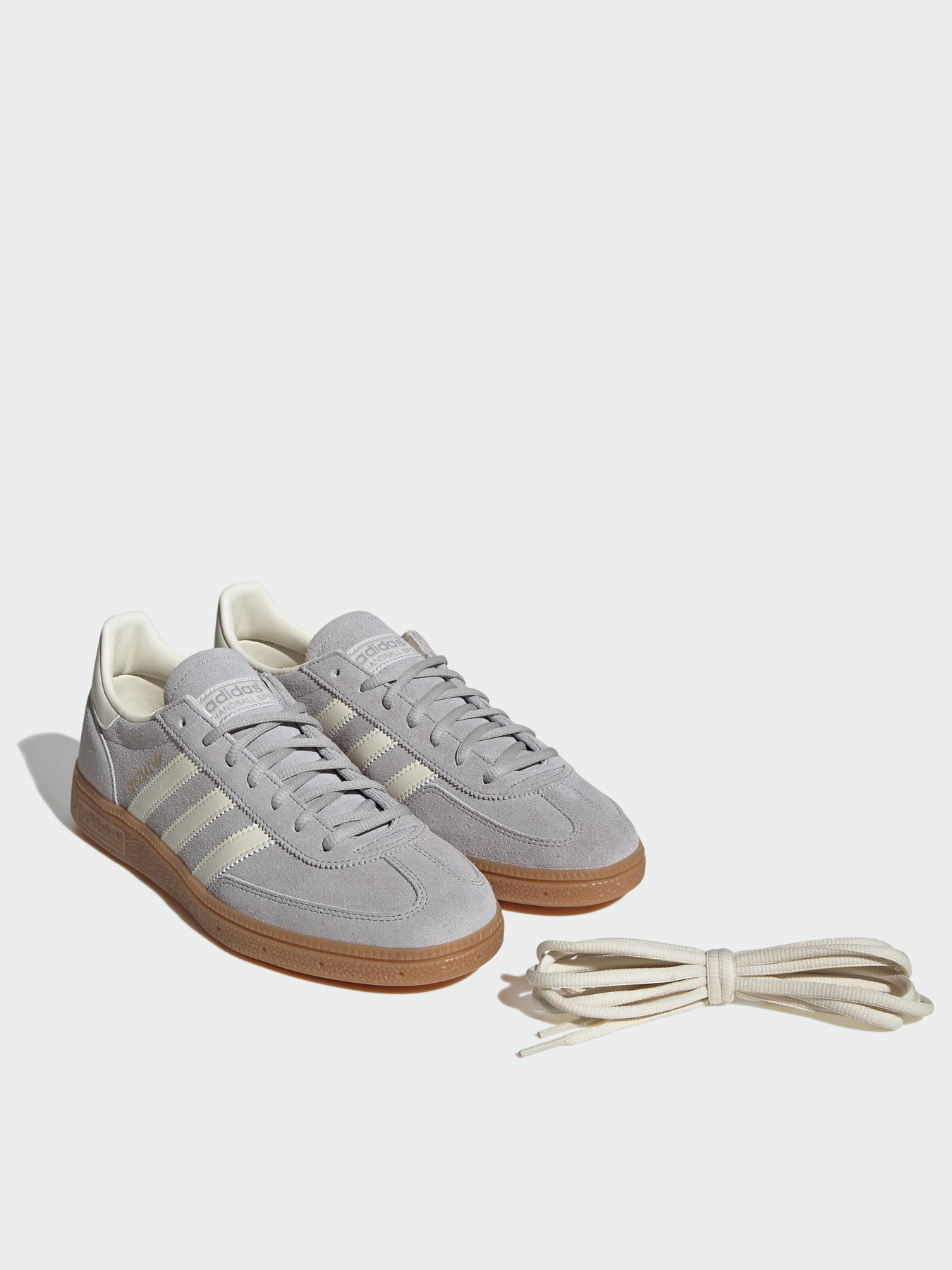Кеди низькі Adidas Handball Spezial модель IF7086 Фото