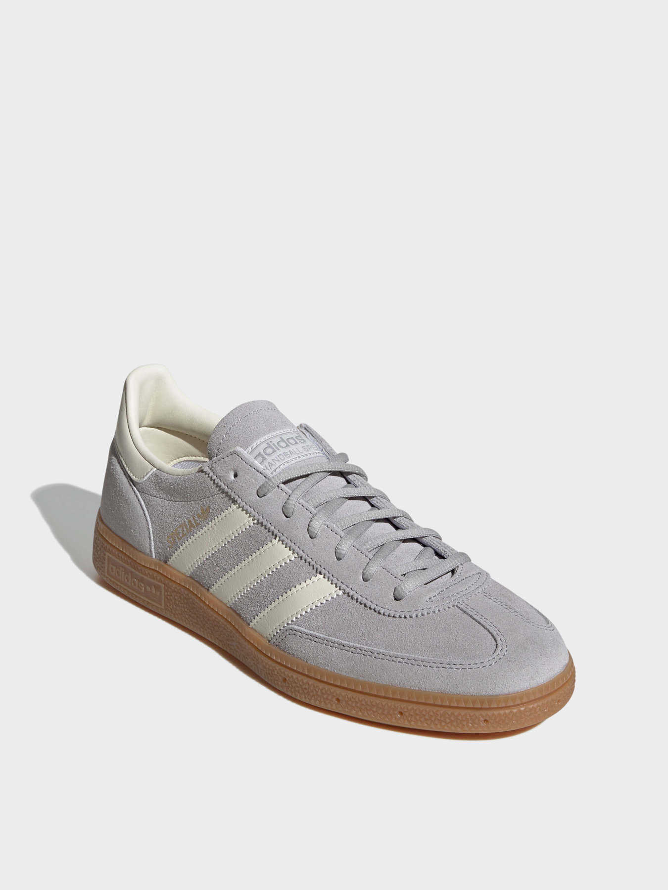 Кеди низькі Adidas Handball Spezial модель IF7086 Фото