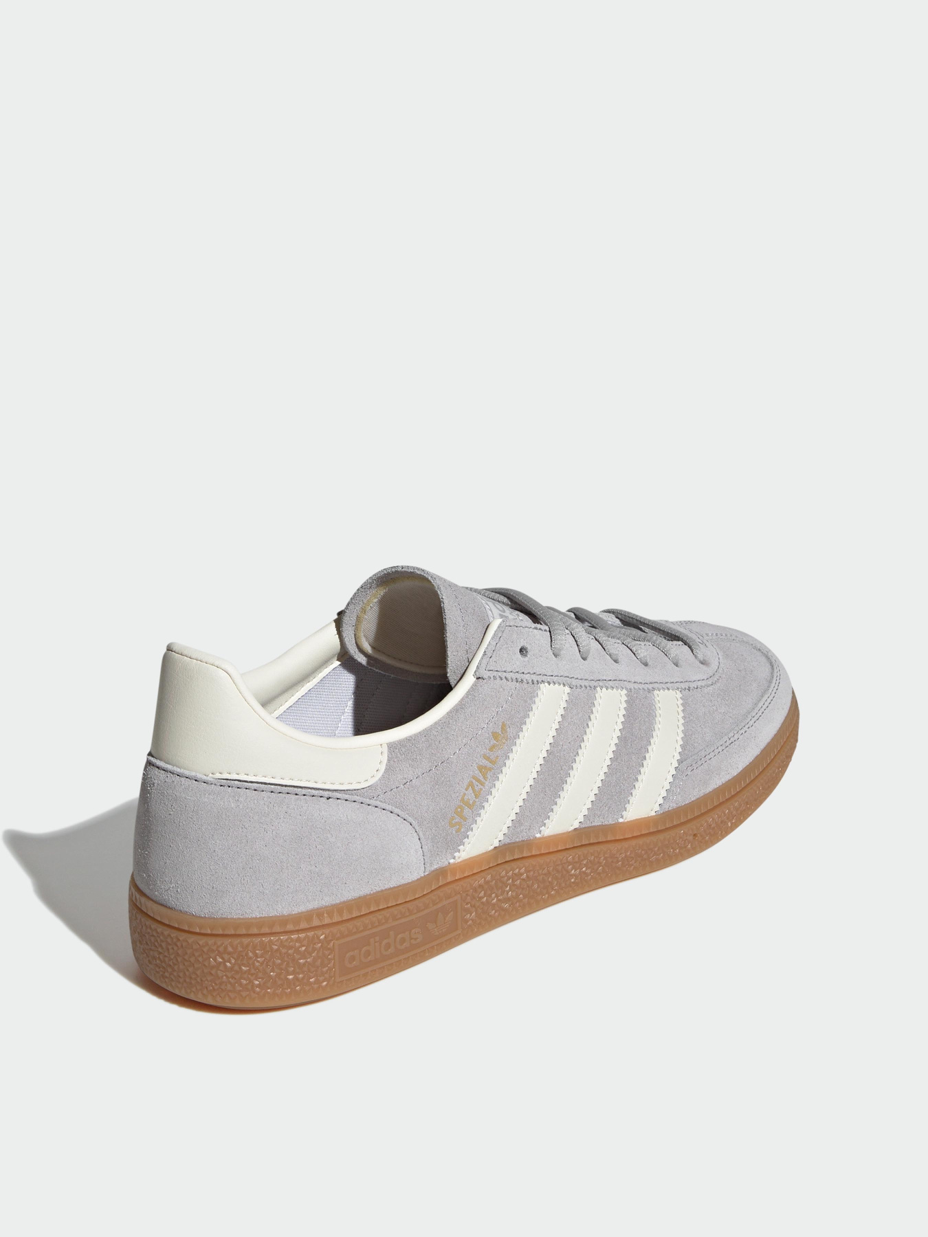 Кеды низкие Adidas HANDBALL SPEZIAL модель IF7086 Фото