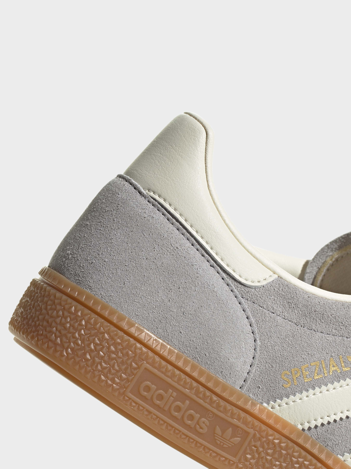 Кеды низкие Adidas HANDBALL SPEZIAL модель IF7086 Фото