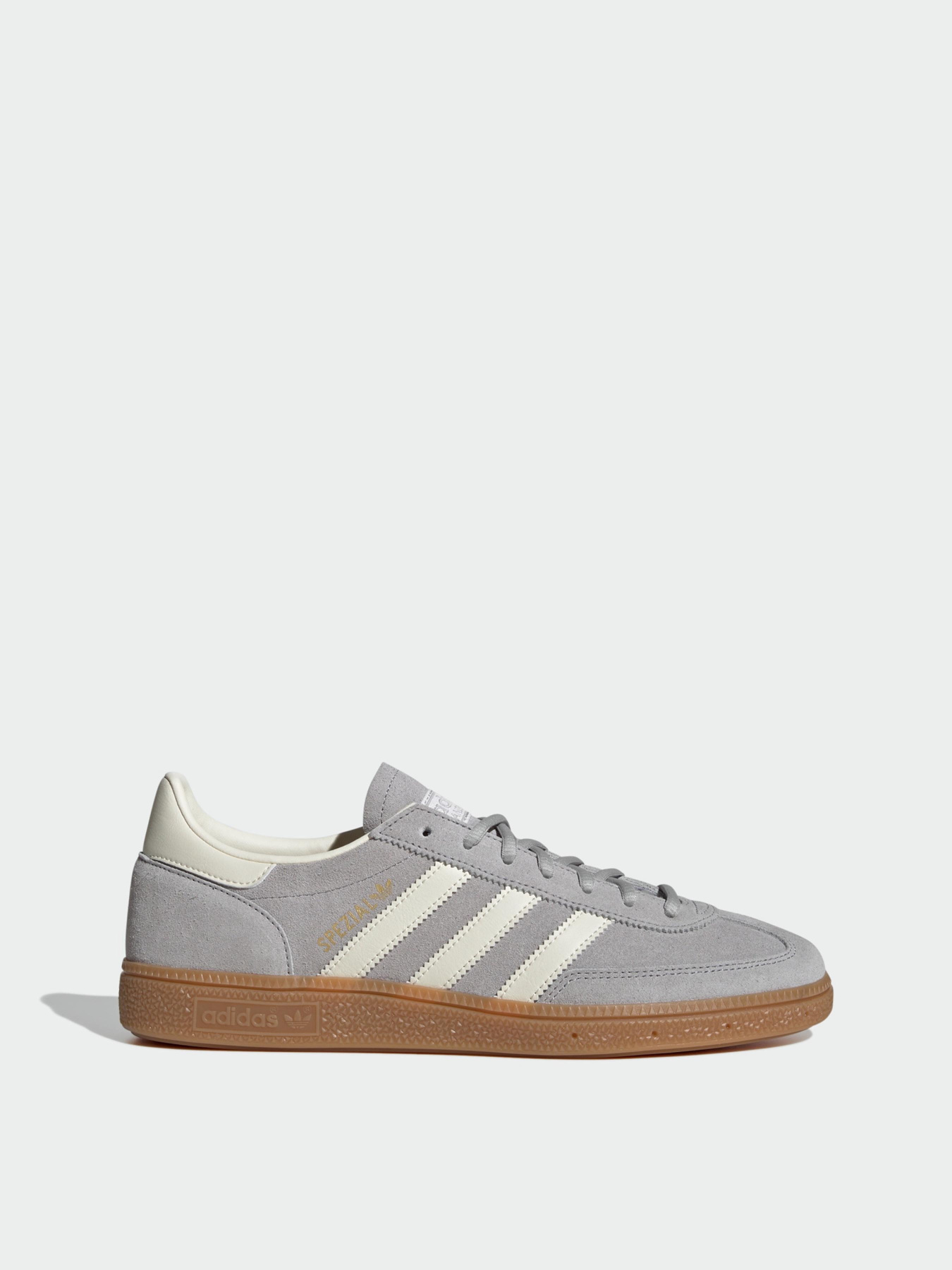 Кеды низкие Adidas HANDBALL SPEZIAL модель IF7086 Фото