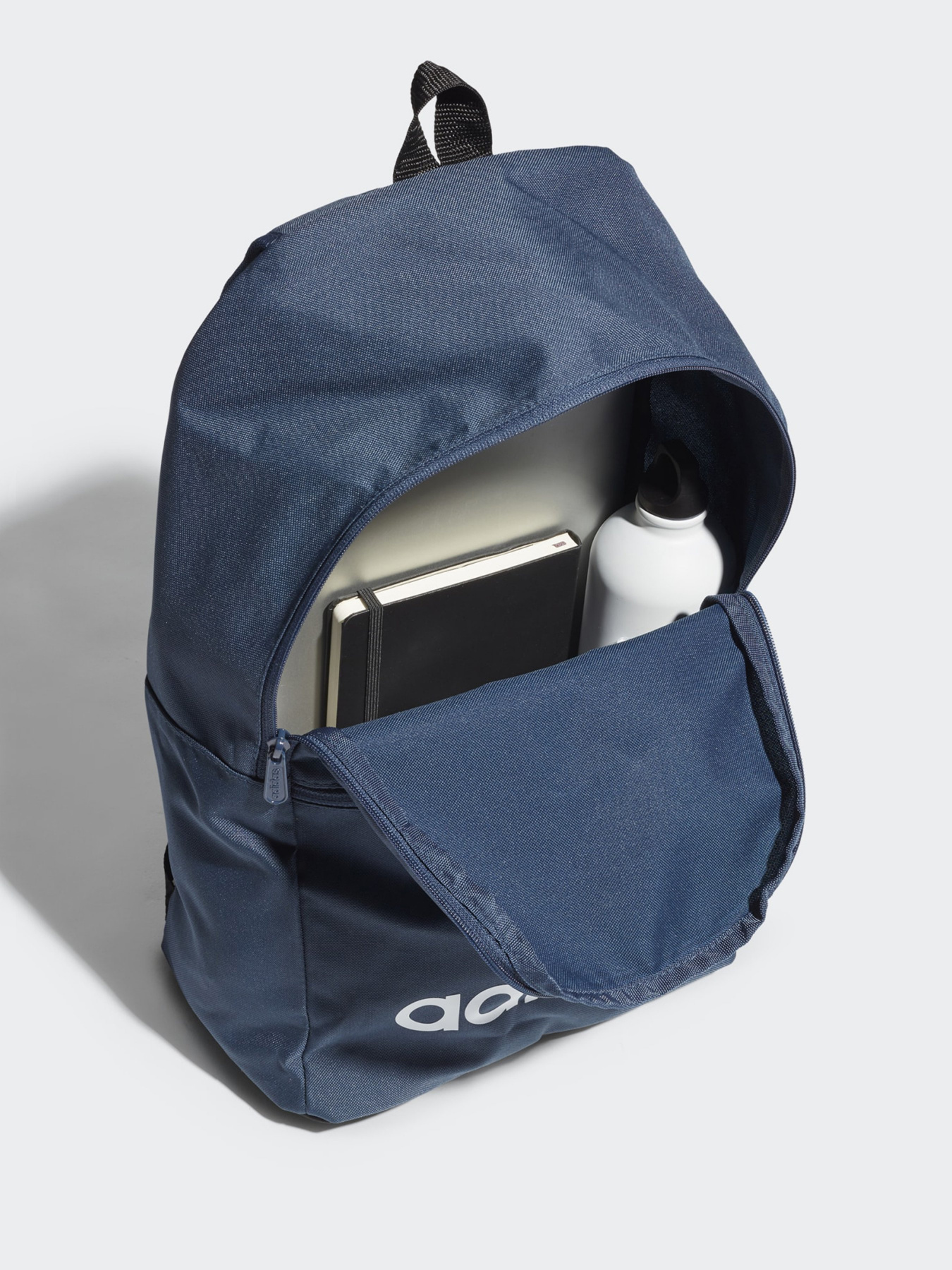 Рюкзаки Adidas LINEAR CLASSIC DAILY модель GN2077 Фото