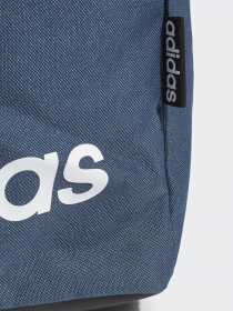 Рюкзаки Adidas LINEAR CLASSIC DAILY модель GN2077 Фото