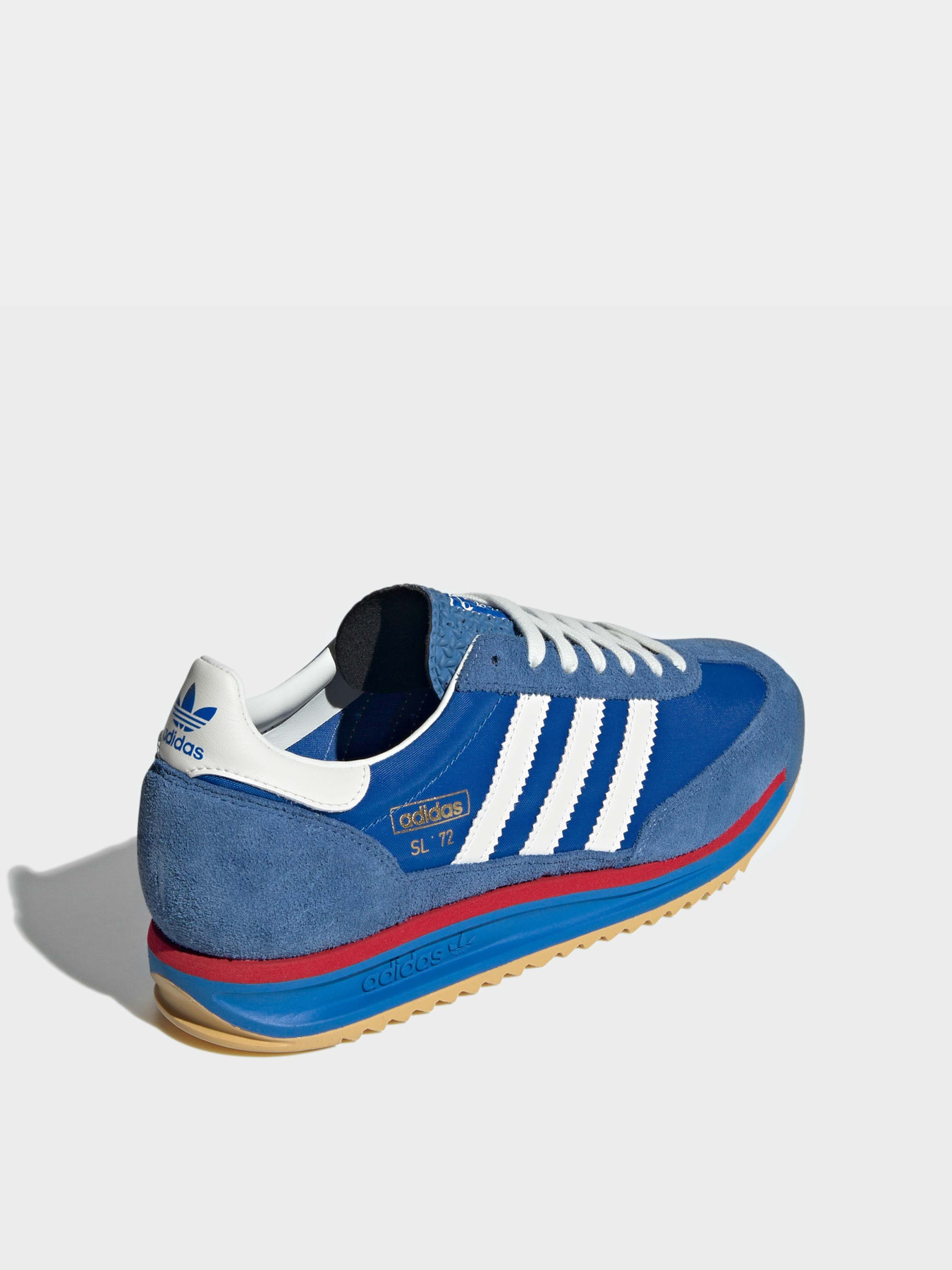 Кросівки Adidas SL 72 RS модель IG2132 Фото