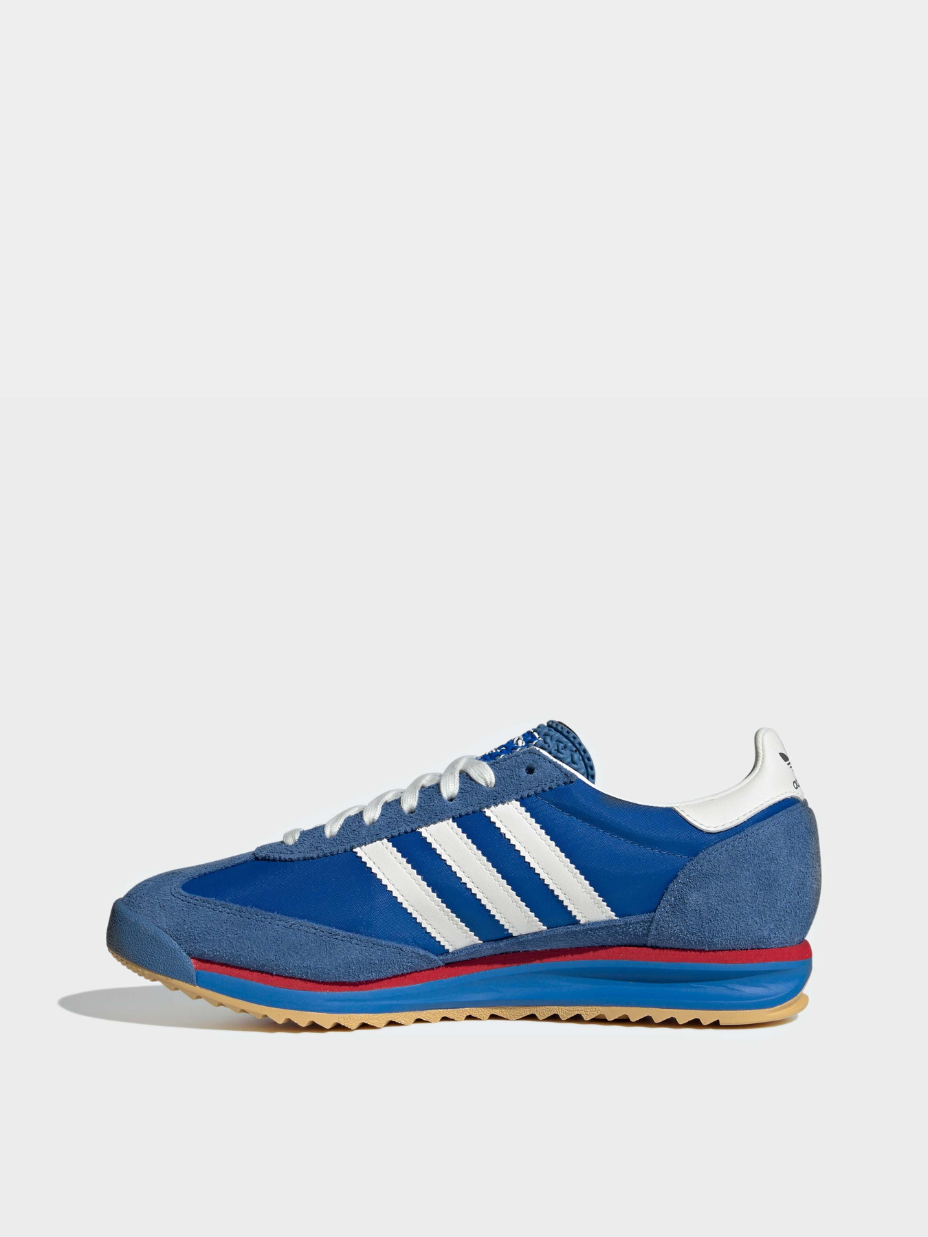 Кросівки Adidas SL 72 RS модель IG2132 Фото