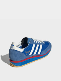 Кросівки Adidas SL 72 RS модель IG2132 Фото