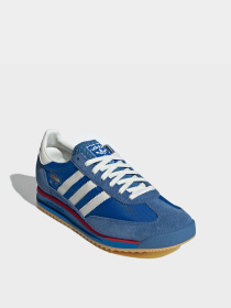 Кросівки Adidas SL 72 RS модель IG2132 Фото