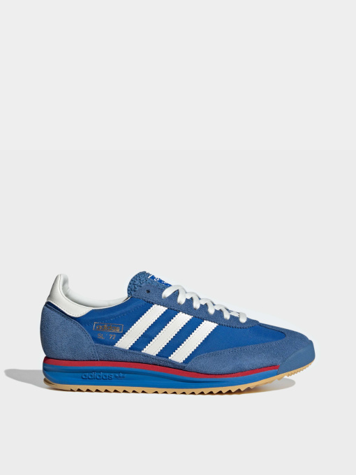 Кроссовки повседневные Adidas SL 72 RS модель IG2132 Фото