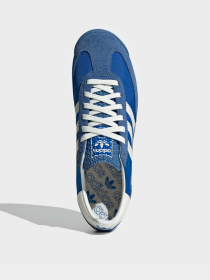 Кроссовки повседневные Adidas SL 72 RS модель IG2132 Фото