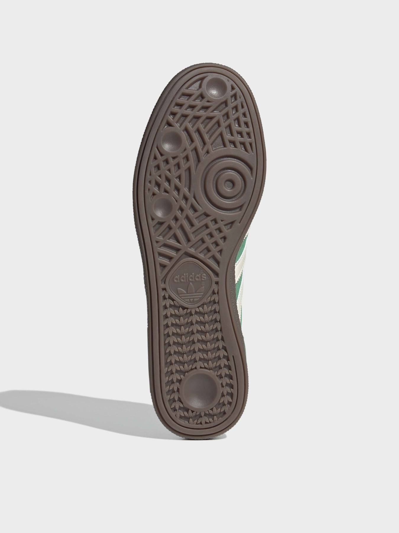 Кеди низькі Adidas Handball Spezial Originals модель IG6192 Кеди низькі Adidas Handball Spezial Originals модель IG6192 Фото