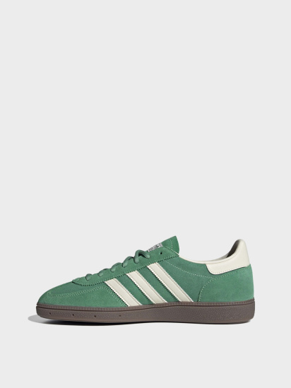 Кеды низкие adidas Handball Spezial Originals модель IG6192 — фото - INTERTOP