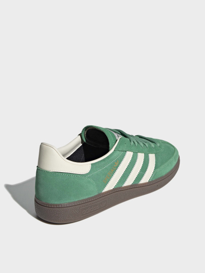 Кеды низкие adidas Handball Spezial Originals модель IG6192 — фото 3 - INTERTOP