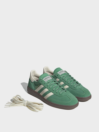 Кеды низкие adidas Handball Spezial Originals модель IG6192 — фото 6 - INTERTOP
