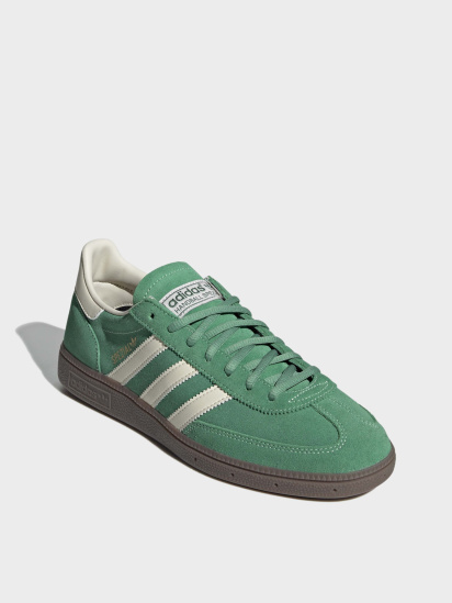 Кеды низкие adidas Handball Spezial Originals модель IG6192 — фото 7 - INTERTOP