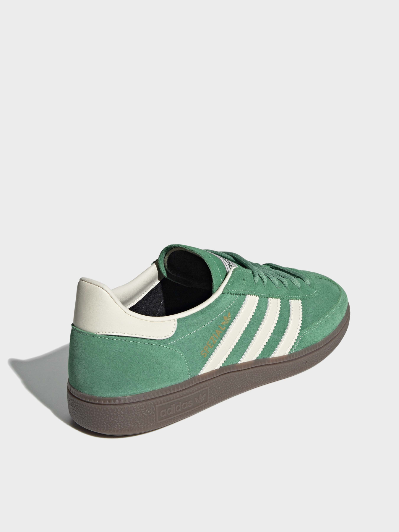 Кеды низкие Adidas HANDBALL SPEZIAL ORIGINALS модель IG6192 Фото
