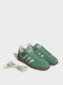Кеды низкие Adidas HANDBALL SPEZIAL ORIGINALS модель IG6192 Фото