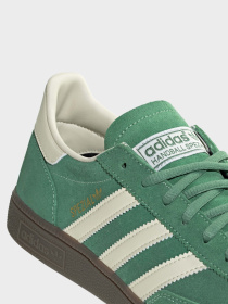 Кеды низкие Adidas HANDBALL SPEZIAL ORIGINALS модель IG6192 Фото