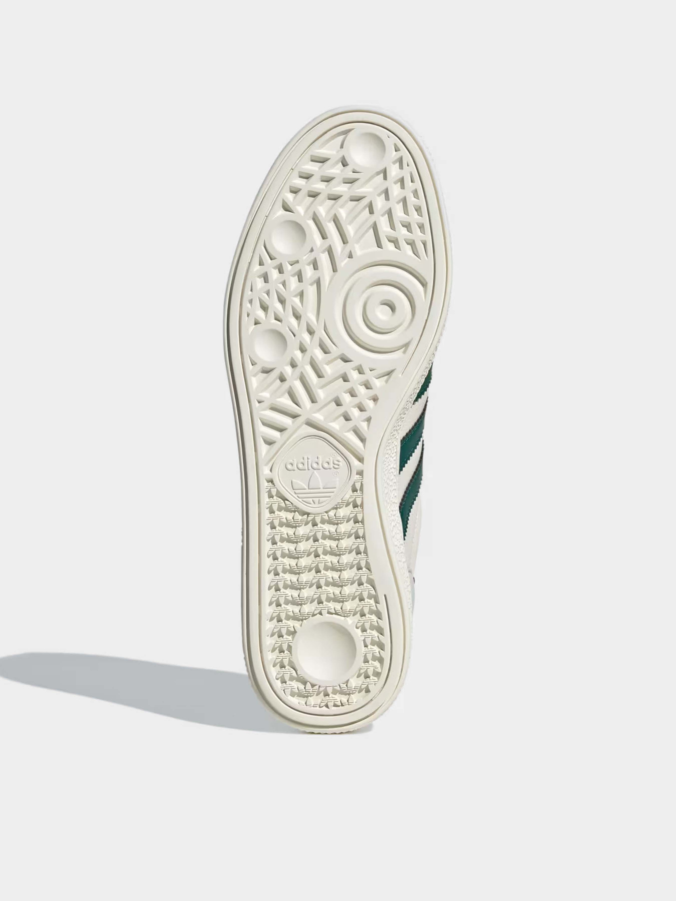 Кеды низкие Adidas Handball Spezial Originals модель JH5451 Фото