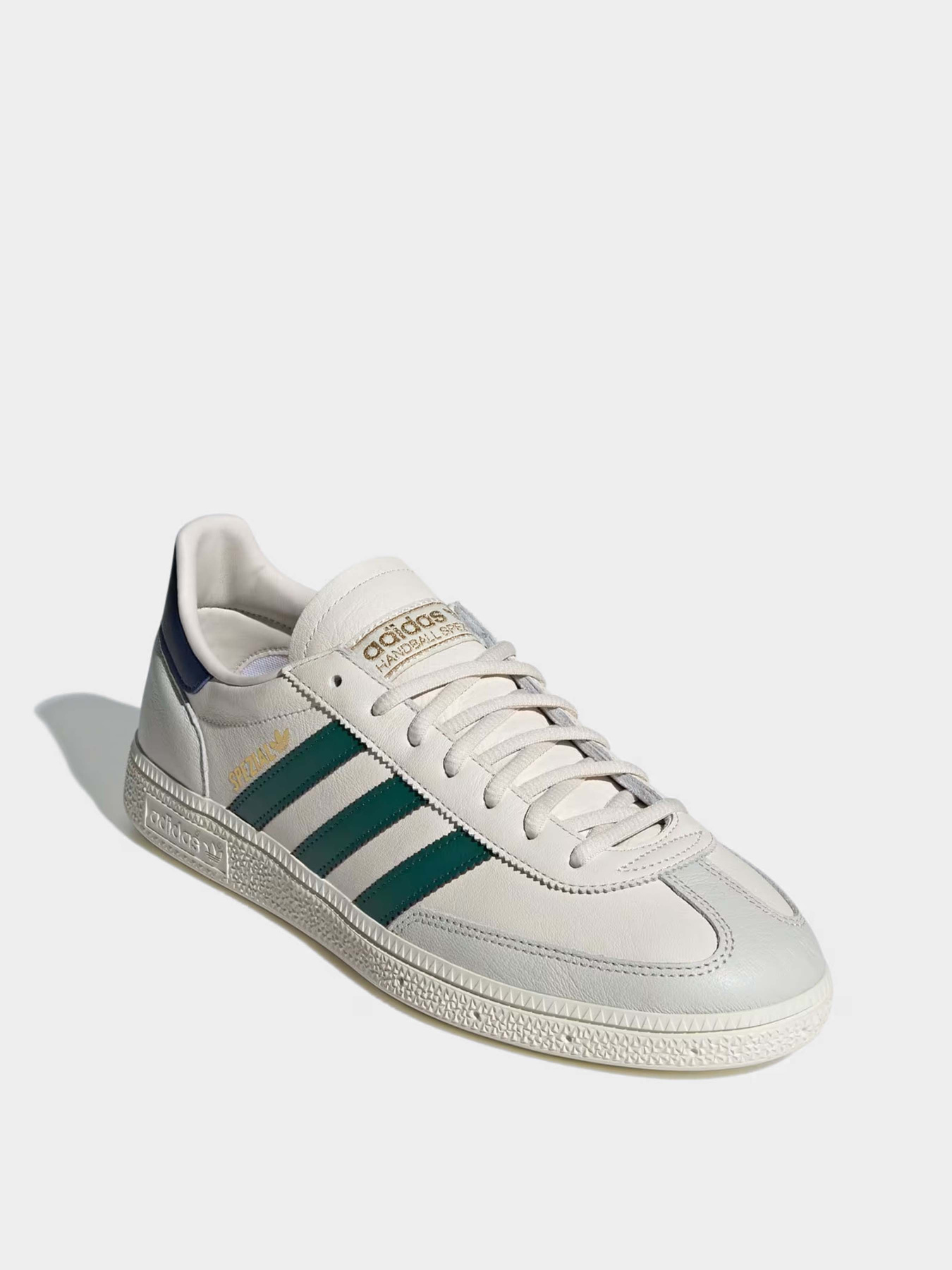 Кеди низькі Adidas HANDBALL SPEZIAL ORIGINALS модель JH5451 Фото