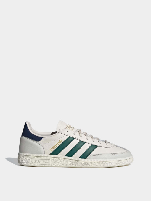 Кеди низькі Adidas HANDBALL SPEZIAL ORIGINALS модель JH5451 Фото