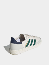 Кеди низькі Adidas HANDBALL SPEZIAL ORIGINALS модель JH5451 Фото