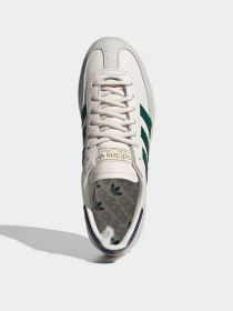 Кеди низькі Adidas HANDBALL SPEZIAL ORIGINALS модель JH5451 Фото