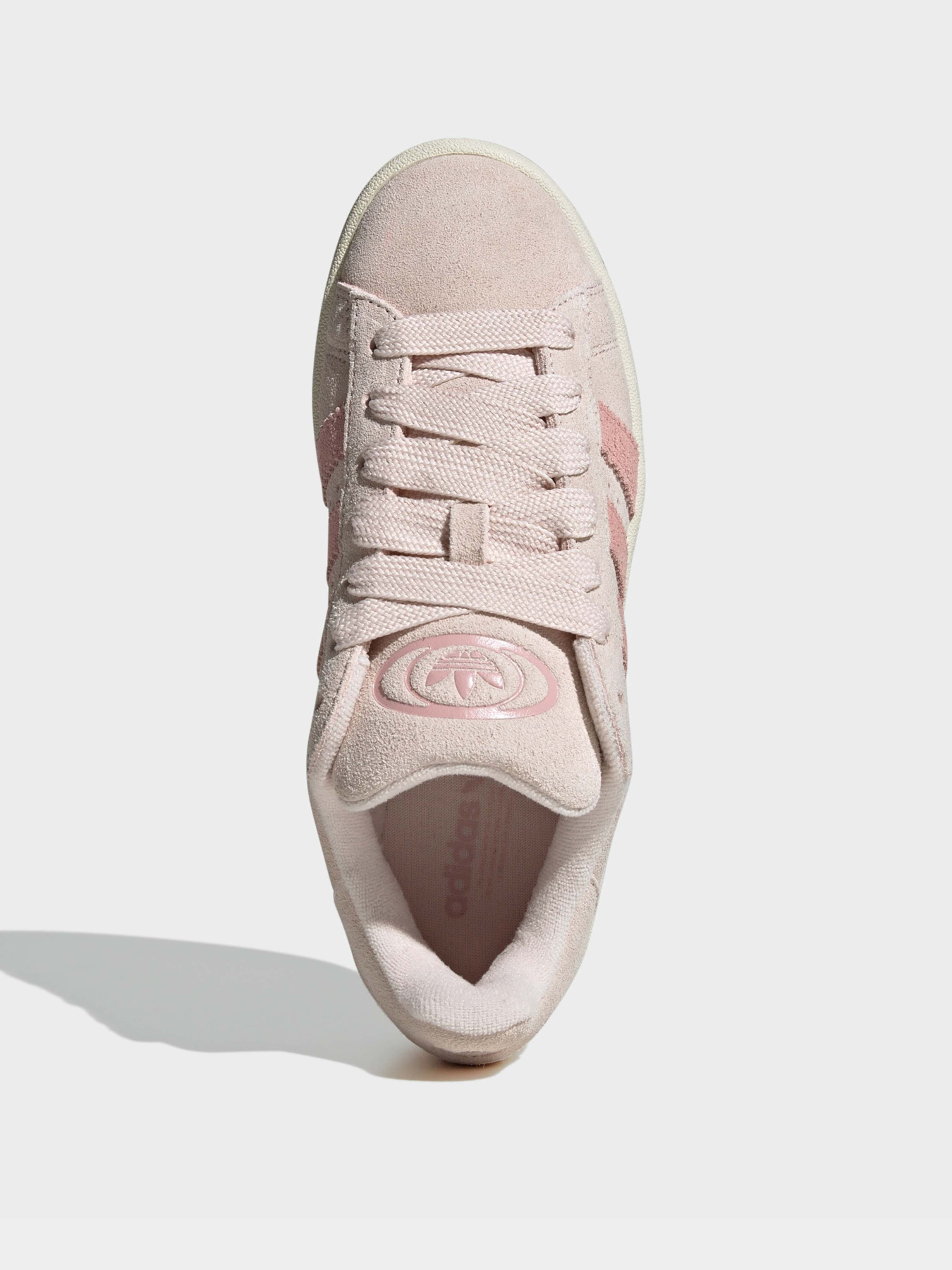 Кеди низькі Adidas Campus 00s Модель JH5628 Фото