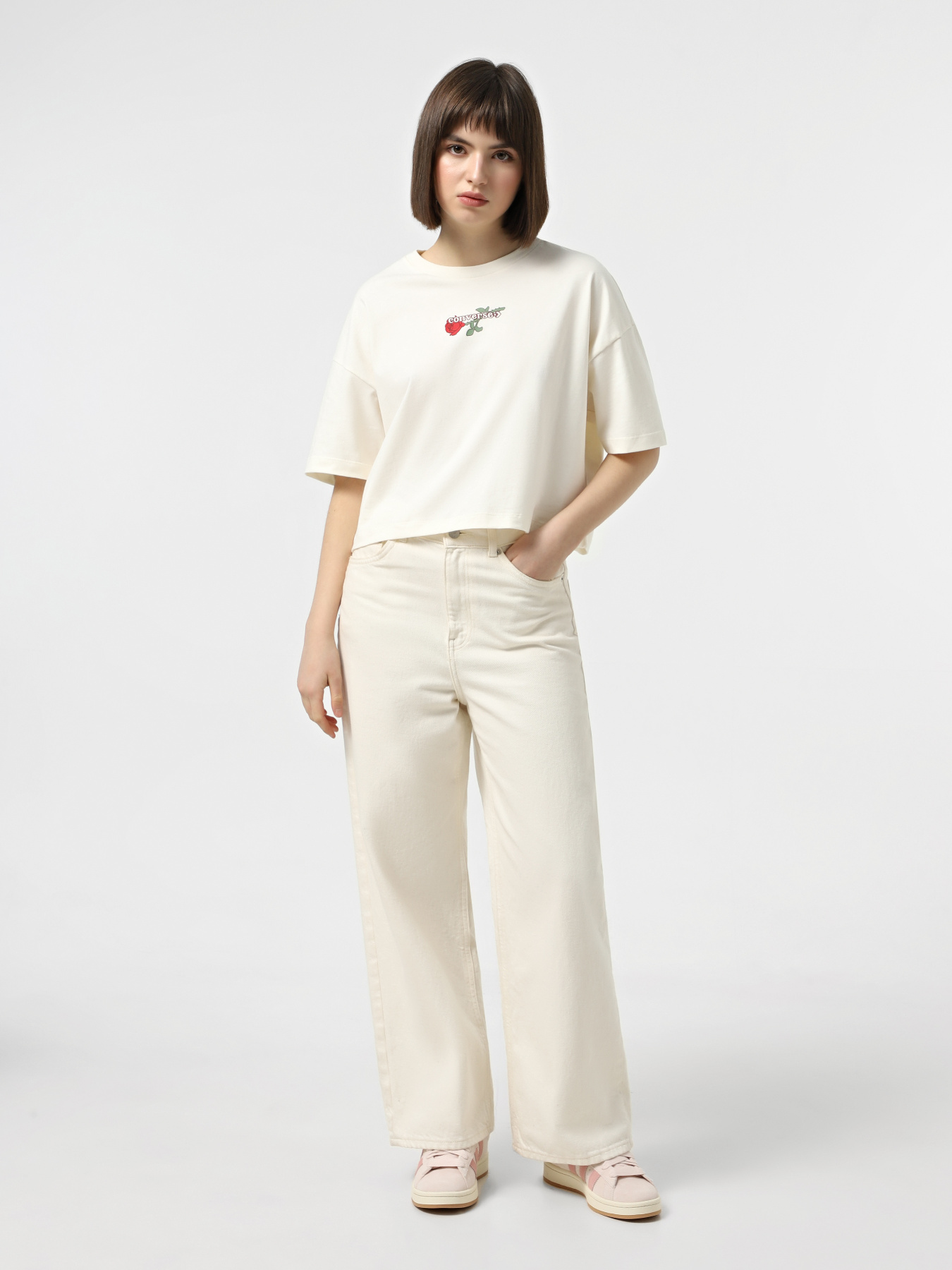 Кеди низькі Adidas CAMPUS 00S модель JH5628 Кеди низькі Adidas CAMPUS 00S модель JH5628 Фото