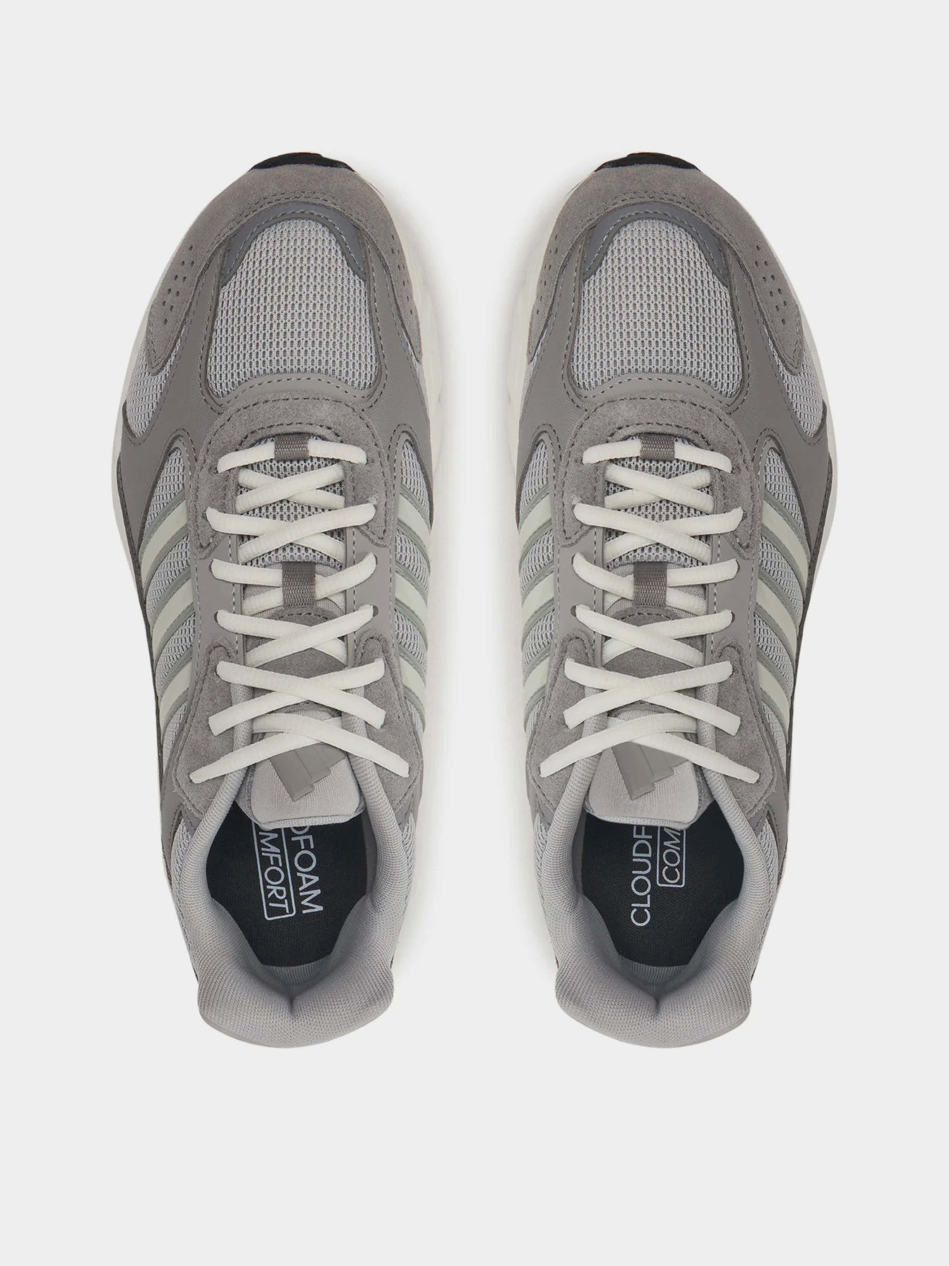 Кросівки повсякденні Adidas CRAZYCHAOS 2000 модель JH6847 Кросівки повсякденні Adidas CRAZYCHAOS 2000 модель JH6847 Фото