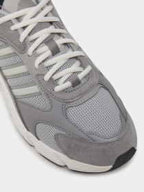 Кросівки повсякденні Adidas CRAZYCHAOS 2000 модель JH6847 Кросівки повсякденні Adidas CRAZYCHAOS 2000 модель JH6847 Фото