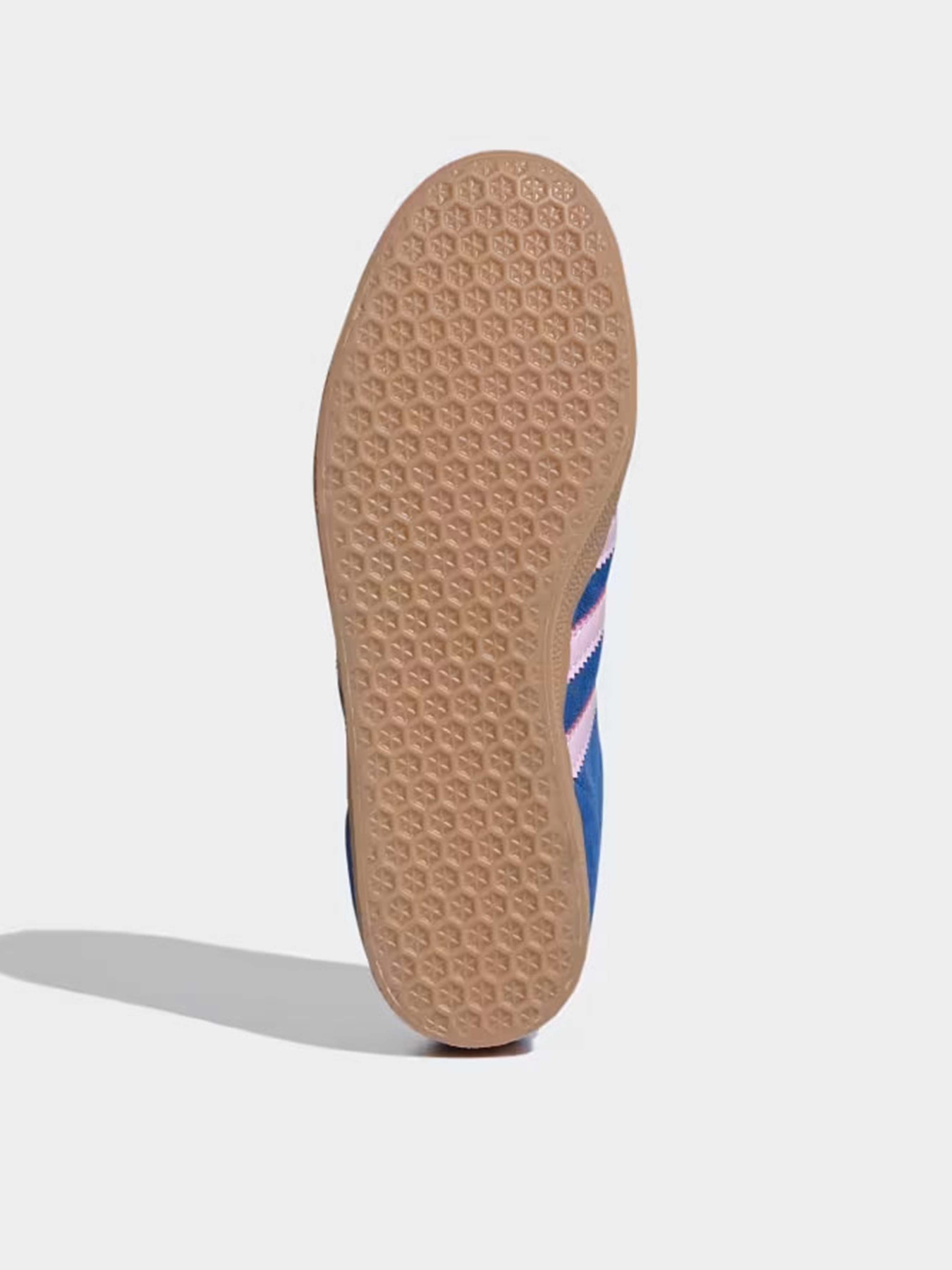 Кеди низькі Adidas Gazelle модель JH7219 Фото