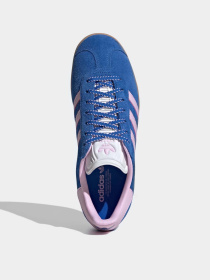 Кеди низькі Adidas Gazelle модель JH7219 Фото